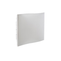 Корпус розподільчий IDE DIAMANT, 2×18 (36) модулів, IP40