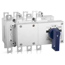 Перемикач Vector VS S5F 3P 125A