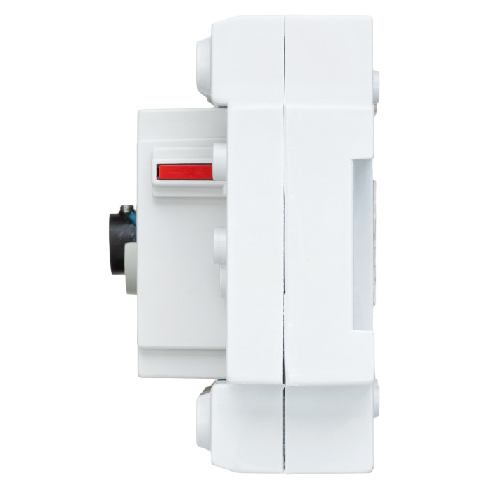 Перемикач Vector VS S5L 3P 125A