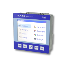 Аналізатор якості електромережі BMR