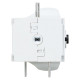 Перемикач TELERGON CEC 3P 63A