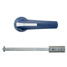 Виносна ручка перемикача TELERGON 500-1250A