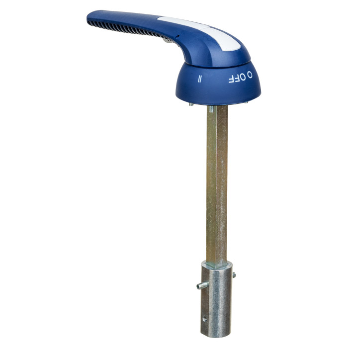 Виносна ручка перемикача TELERGON 500-1250A