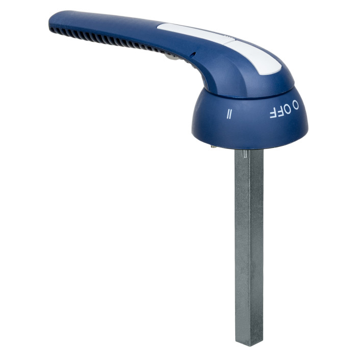 Виносна ручка TELERGON СС/2 630-800A