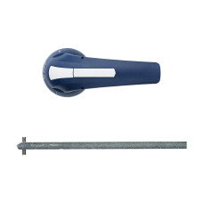 Виносна ручка TELERGON CC/1 200-400A