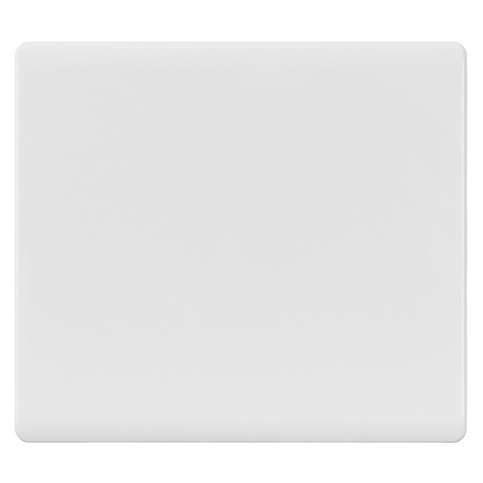 Корпус розподільчий вбудований IDE GOLD, 1×12 модулі, пластикові двері, N/PE шина, IP40