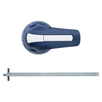 Виносна ручка перемикача TELERGON 125-200A