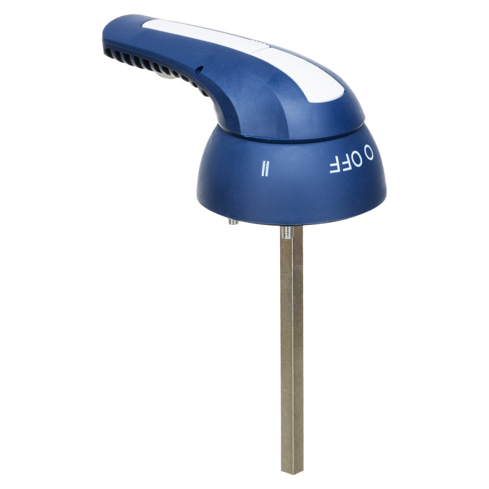 Виносна ручка перемикача TELERGON 125-200A