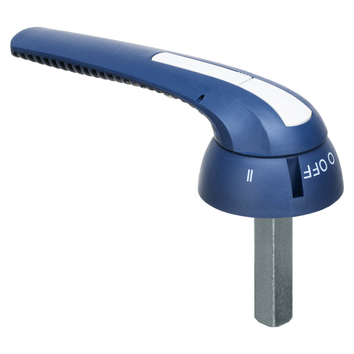 Пряма ручка перемикача TELERGON CC/2 500-800A