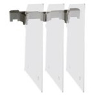 Міжфазна перегородка TELERGON S5M/F 200/250A 3P