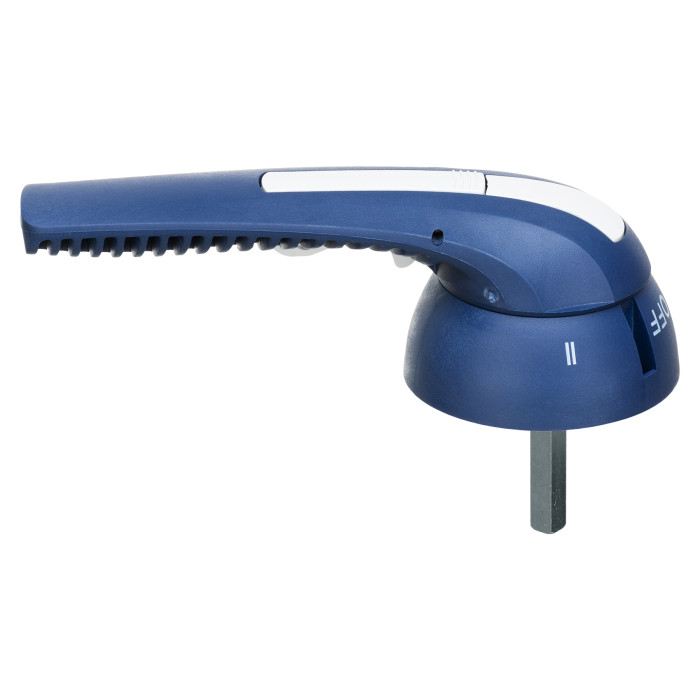 Пряма ручка перемикача TELERGON CC/1 200-400A