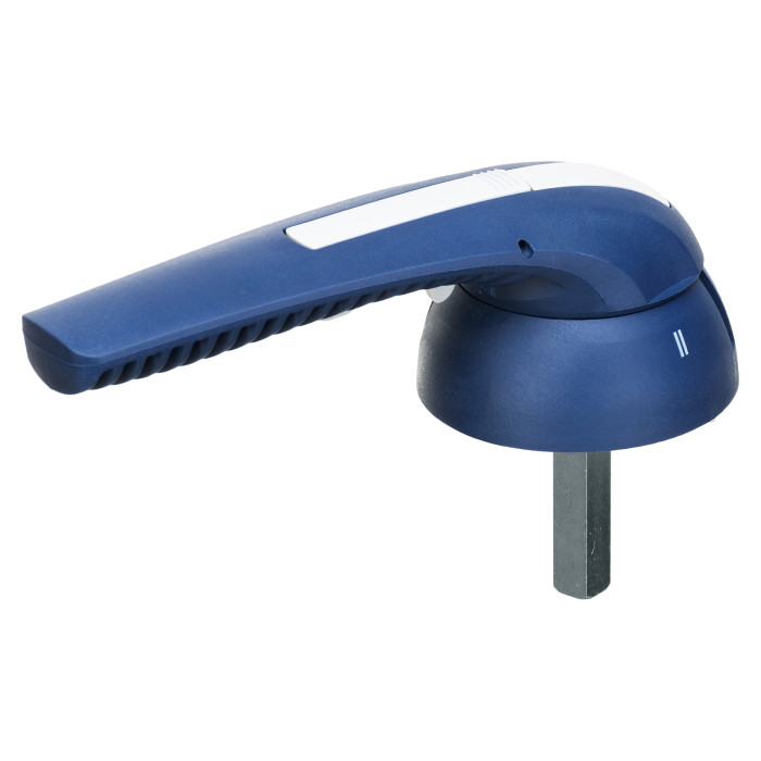 Пряма ручка перемикача TELERGON CC/1 200-400A