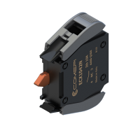 Контакт закритий IP20 COMEPI