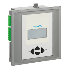 Контролер реактивної потужності BELUK 06R L 6 канальний з термодатчиком