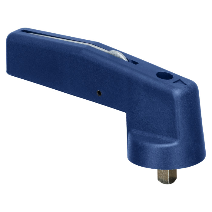 Пряма ручка перемикача TELERGON S5000S 125-250A