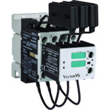 Контактор для комутації конденсаторів до 15 кВАр VSK 15 11 230V 50/60Hz