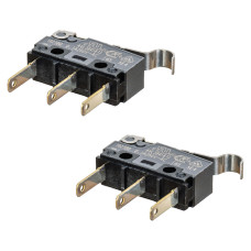 Додатковий контакт TELERGON 1NO+1NC CEC/0