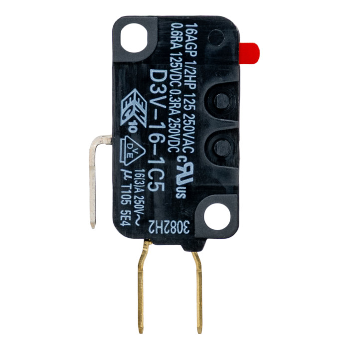 Додатковий контакт TELERGON 1NO+1NC