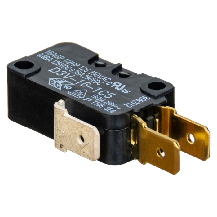 Додатковий контакт TELERGON 1NO+1NC