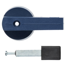 Пряма ручка перемикача TELERGON S5000B 125-250A