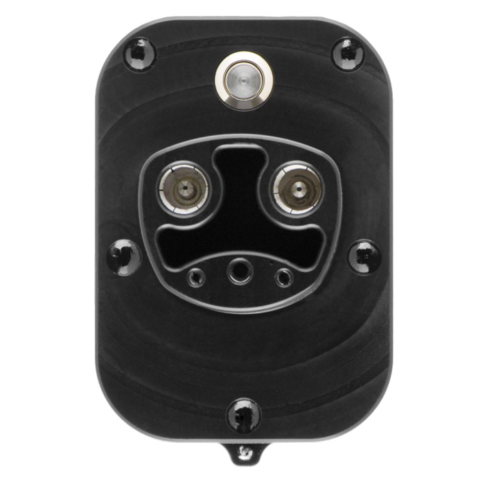 Перехідник CCS2-TESLA DC+AC Olink