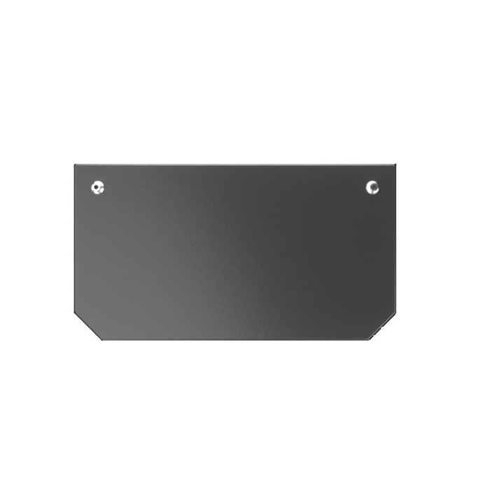Зарядна станція 3-портова Smart Wall 22+7,4+7,4 кВт розетка Type 2 + роз'єм Тype 1 + Тype 1 з кабелем 5м SW336-S22-C1-C1 Octa Energy