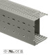 Перфорований короб Klemsan 120×100 KKD 1201