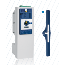 Мотор-привід Vector VS 2000-3150A 230V AC