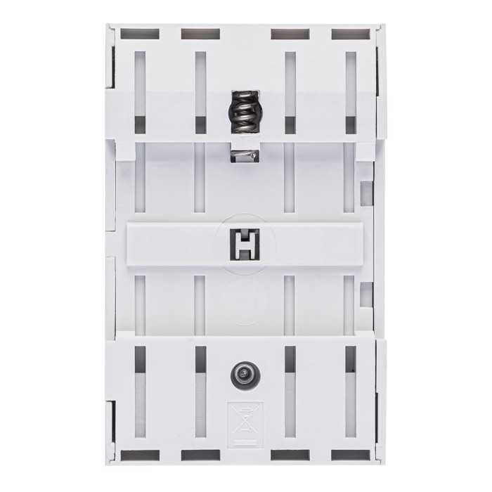 Модульний контактор ISKRA IKA 63A 230V AC/DC 3NO+1NC