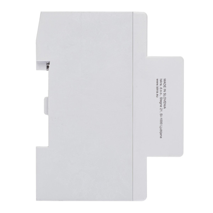 Модульний контактор ISKRA IKA 63A 230V AC/DC 3NO+1NC