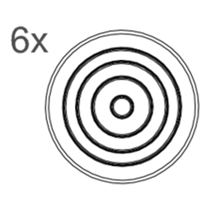 Клемна коробка IDE 194×255x101mm, IP65