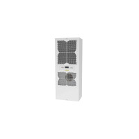 Зовнішній вертикальний блок охолодження nVent HOFFMAN E-NOX, IP55, 1ф, 230V, 3850 Вт