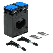 Трансформатор струму вимірювальний Vector VS VCTC332 600A 30×10 600/5