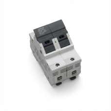 Утримувач запобіжників Woehner Ambus 14×51 2р