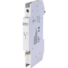 Допоміжний контакт Italweber (1НО+1НЗ) для тримачів запобіжників DCH 14×51