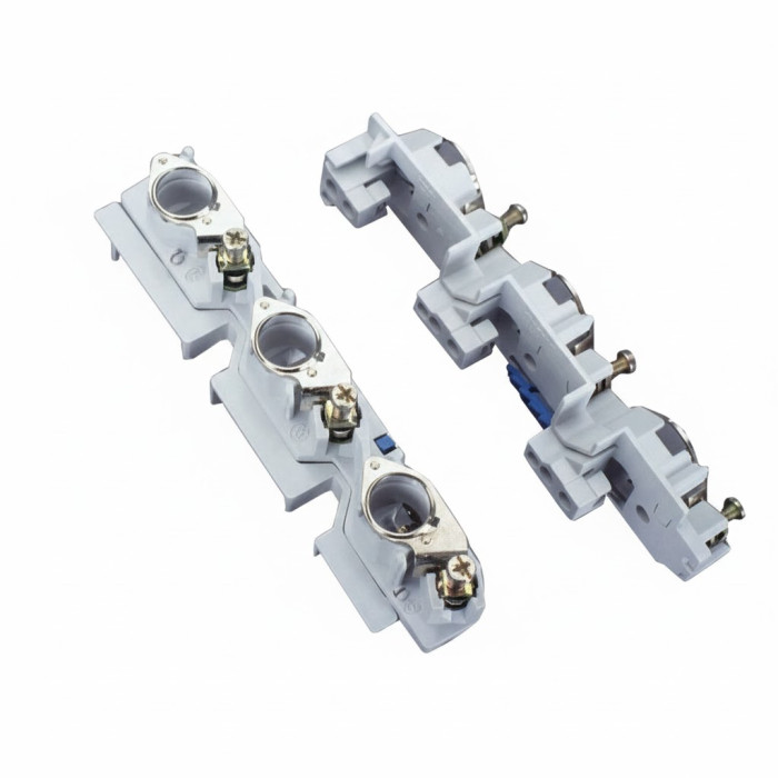 Утримувач DO-запобіжників Woehner