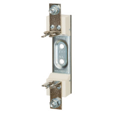 Тримач запобіжників Italweber 1P PK0 160A 1000V DC