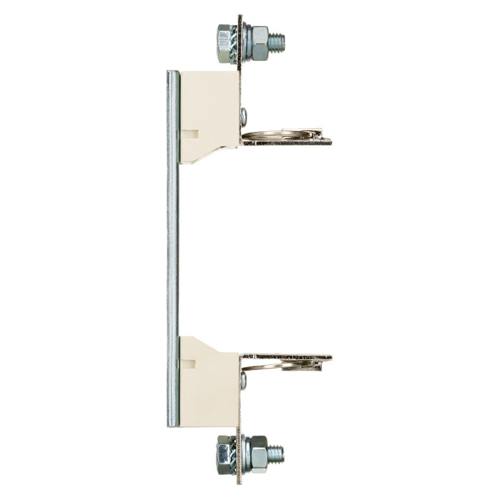 Тримач запобіжників Italweber 1P PK0 160A 1000V DC