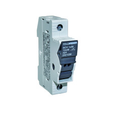 Тримач запобіжників Italweber 1P BCH 10×38 32A 690V АC