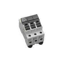 Утримувач запобіжників Woehner Ambus 8×31 3р