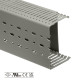 Перфорований короб Klemsan 120×80 KKD 1208
