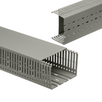 Перфорований короб Klemsan 120×80 KKD 1208