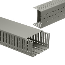 Перфорований короб Klemsan 120×80 KKD 1208