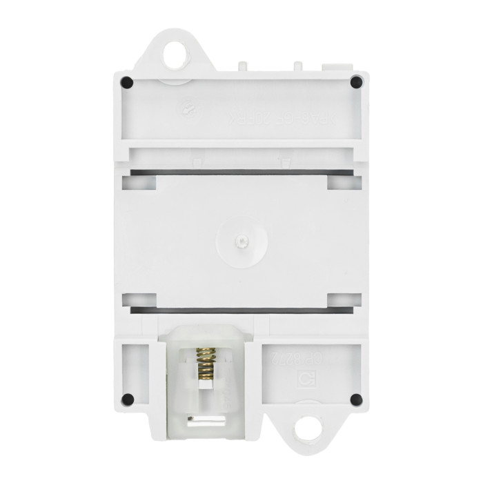 Модульний вимикач навантаження TELERGON ZBK 3P 25A