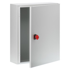 Навісна шафа nVent HOFFMAN MAS 500×400x155 IP66