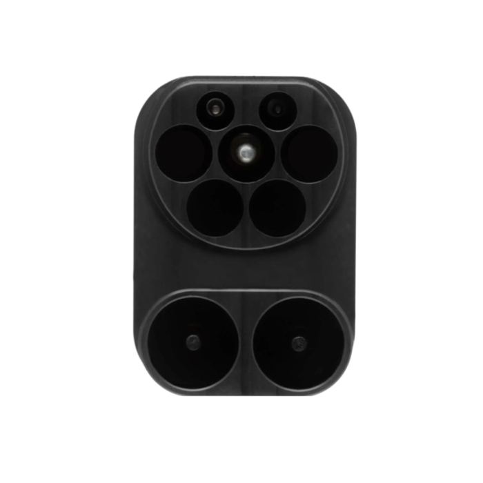 Перехідник CCS2-TESLA DC Olink