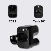 Перехідник CCS2-TESLA DC Olink