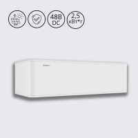 ARK-2.5L-A1 Акумуляторна батарея 2.56 кВт*г , 51.2В Growatt