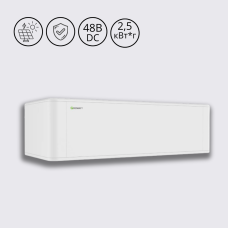 ARK-2.5L-A1 Акумуляторна батарея 2.56 кВт*г , 51.2В Growatt