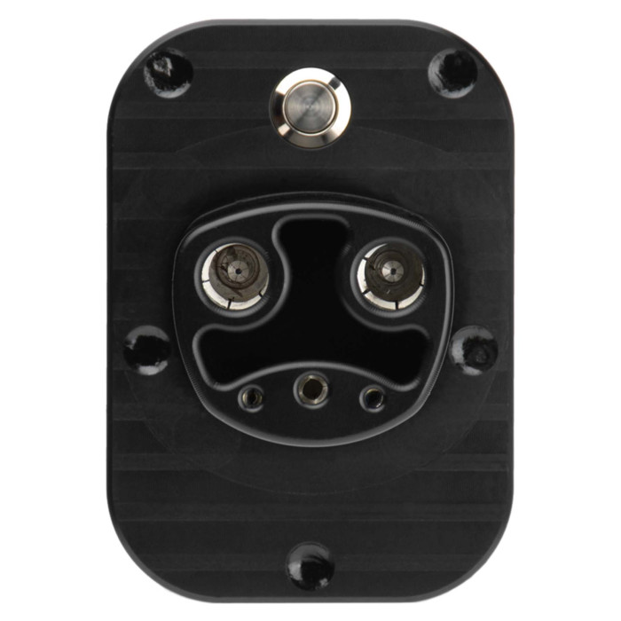 Перехідник CCS2-TESLA DC Olink
